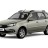 Коврики EVA на LADA GRANTA I FL рестайлинг универсал 2018 -