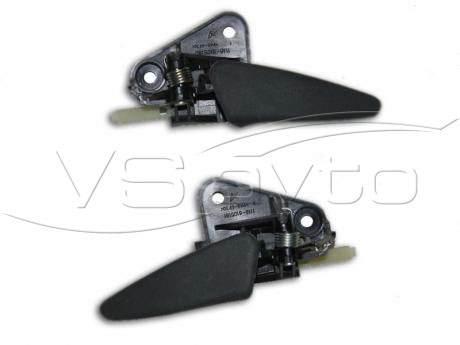 Ruchki Otkryvaniya Dverej Salonnye Dlya Lada Kalina Internet Magazin Vs Avto