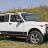 Рейлинги для автомобиля LADA 4х4 5 дв. (1993-2021), Niva Legend (2020- ) new