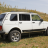 Рейлинги для автомобиля LADA 4х4 5 дв. (1993-2021), Niva Legend (2020- ) new