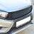 Решетка радиатора (ABS) LADA Vesta (Exclusive/Luxe) 2015- 2022 (LVE112802)