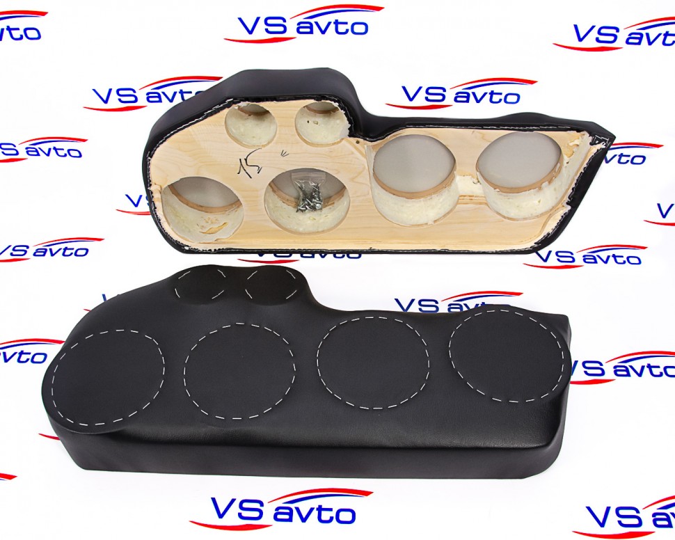 Купить Подиумы ВАЗ 2114, 15 (6-х компонентные, 16х16х16х16 х 2 РУПОРНЫХ ...