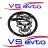 Грили для динамиков VS-AVTO Череп
