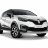 Защита переднего бампера одинарная Ø63мм (НПС) RENAULT Kaptur 2016- (RKA220203)