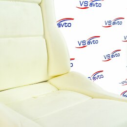 Штатное пенолитье (подушка) ВАЗ 2108-21099, 2113-2115