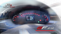 Комбинация приборов GF 619 (под заказ)