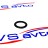 Кольцо уплотнительное замка (выключателя) зажигания ВАЗ 2101 (21010370420100)
