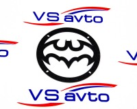 Грили для динамиков VS-AVTO Бэтмен