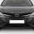 Накладка HARIUS на передний бампер Toyota Camry 70