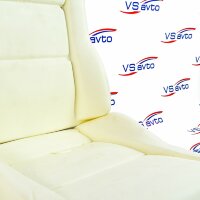 Штатное пенолитье (спинка) ВАЗ 2108-21099, 2113-2115