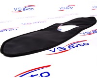 Утеплитель радиатора Лада Веста