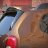 Спойлер "ASM Альбатрос" RENAULT Duster 2012-2020/ NISSAN Terrano 2014- (0115)