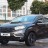 Решетка радиатора Lada XRAY
