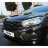 Решетка радиатора Lada XRAY