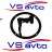 Грили для динамиков VS-AVTO Девушка 1