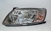 Блок-фара левая ВАЗ 2190 Гранта (21900371101100)