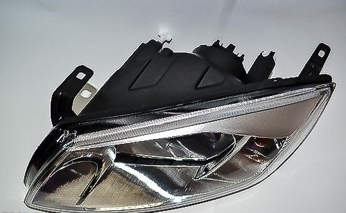 Бак ваз 2190