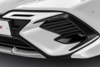 Бленды для Toyota Camry 70