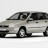 Коврики EVA на LADA KALINA универсал 2004 -