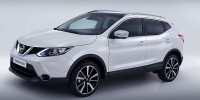Коврики EVA на NISSAN QASHQAI J11 сборка Россия 2014-