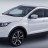 Коврики EVA на NISSAN QASHQAI J11 сборка Россия 2014-