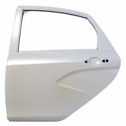 Дверь задняя левая в сборе Vesta SW Cross (8460013102)