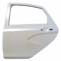 Дверь задняя левая в сборе Vesta SW Cross (8460013102)