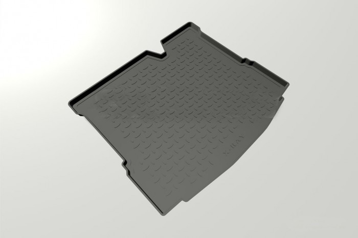 Коврик Seintex в багажник для Lada XRAY