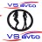 Грили для динамиков VS-AVTO Девушки 2