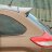 Спойлер Lada XRAY (0117)