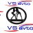 Грили для динамиков VS-AVTO Девушки 3