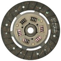 Диск сцепления ведомый ВАЗ 21703 (21703160113033)