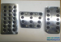 Педаль Infiniti FX 35 AT