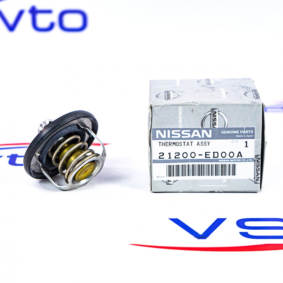 Купить Термостат Ниссан Альмера