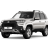 Коврики EVA на LADA NIVA TRAVEL 2020 -