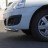 Защита переднего бампера одинарная Ø51мм (НПС) LADA Largus 2012-20 (LLA220201)