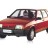 Коврики EVA на LADA SAMARA 2108-14 хетчбэк 1984 -