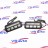 Подфарники (надфарники) -CLASSIC- светодиодные LED с функцией ДХО Нива 4*4 - поворотник нижний