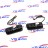 Подфарники (надфарники) -CLASSIC- светодиодные LED с функцией ДХО Нива 4*4 - поворотник нижний