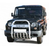 Передок УАЗ HUNTER (арт. 0421)