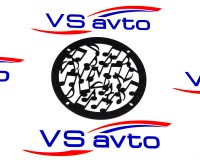 Грили для динамиков VS-AVTO Ноты