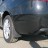 Брызговики задние широкие (2 шт.) LADA Vesta 2015- (LVE023301)