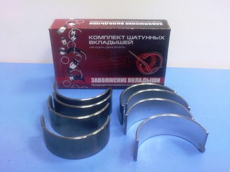 вкладыши нива. вкладыши коренные ваз 21214. номер_2101-1000102. вкладыши шатунные на ниву 21214. 25.