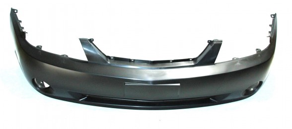 Бампер передний Kia Spectra (02-) (окраш)
