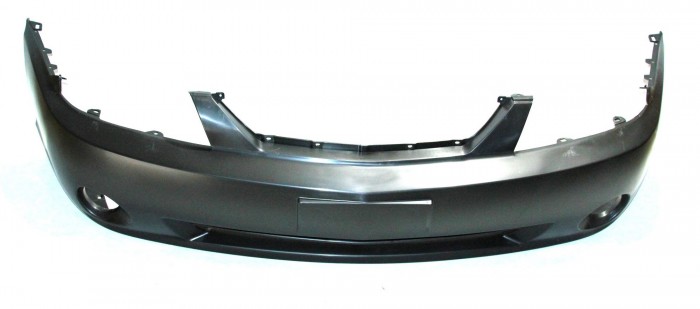 Бампер передний Kia Spectra (02-) (окраш)