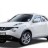 Коврики EVA на NISSAN JUKE левый руль 2010 - 