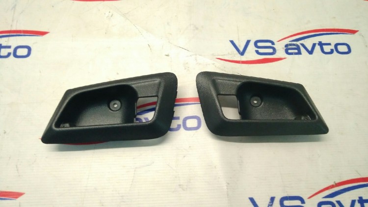 Ramka Oblicovka Dvernoj Ruchki Mylnica 2 Sht Prav Lev Vaz 2170 Lada Priora Internet Magazin Vs Avto