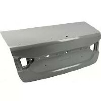 Крышка багажника в сборе (с отверстиями под спойлер) Vesta (8450105288)
