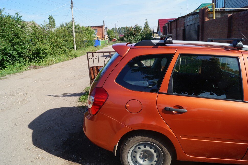 Калина универсал 2194