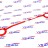 Распорка передних стоек, регулируемая – ВАЗ 2115, 2113, 2114; ВАЗ 2110-2112; ВАЗ 2108-21099 (AP 0130)